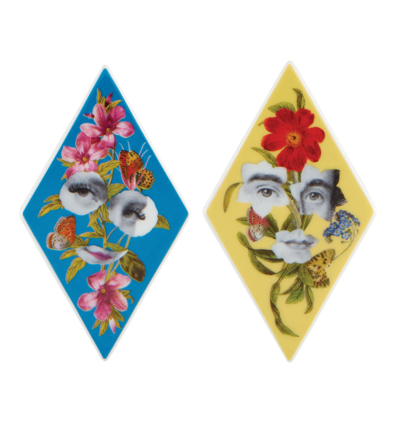 Vista Alegre Fete Vos Jeux Memory Game by Christian Lacroix - Image 4