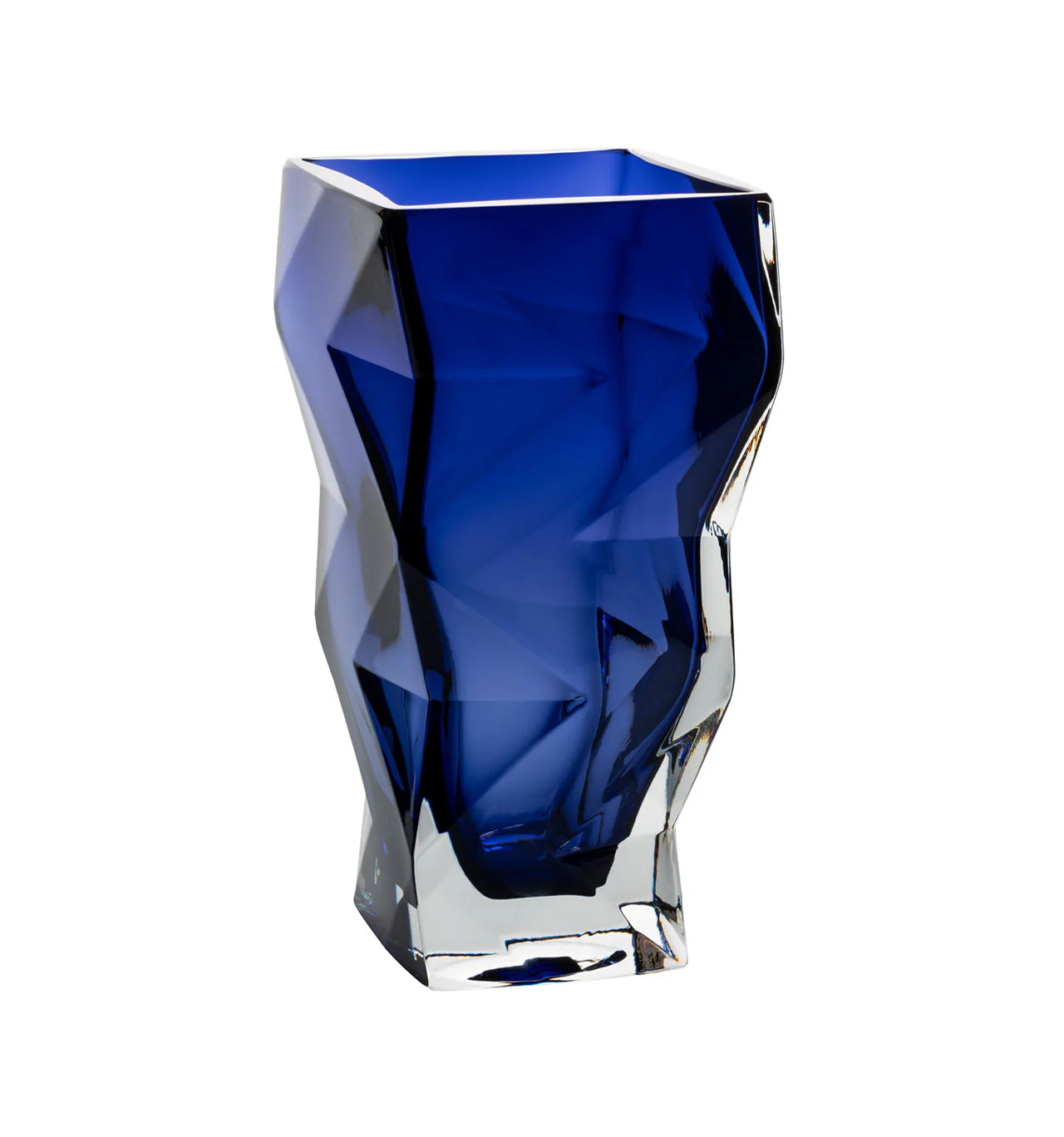 Vista Alegre Fractal Case with Vase - Image 2