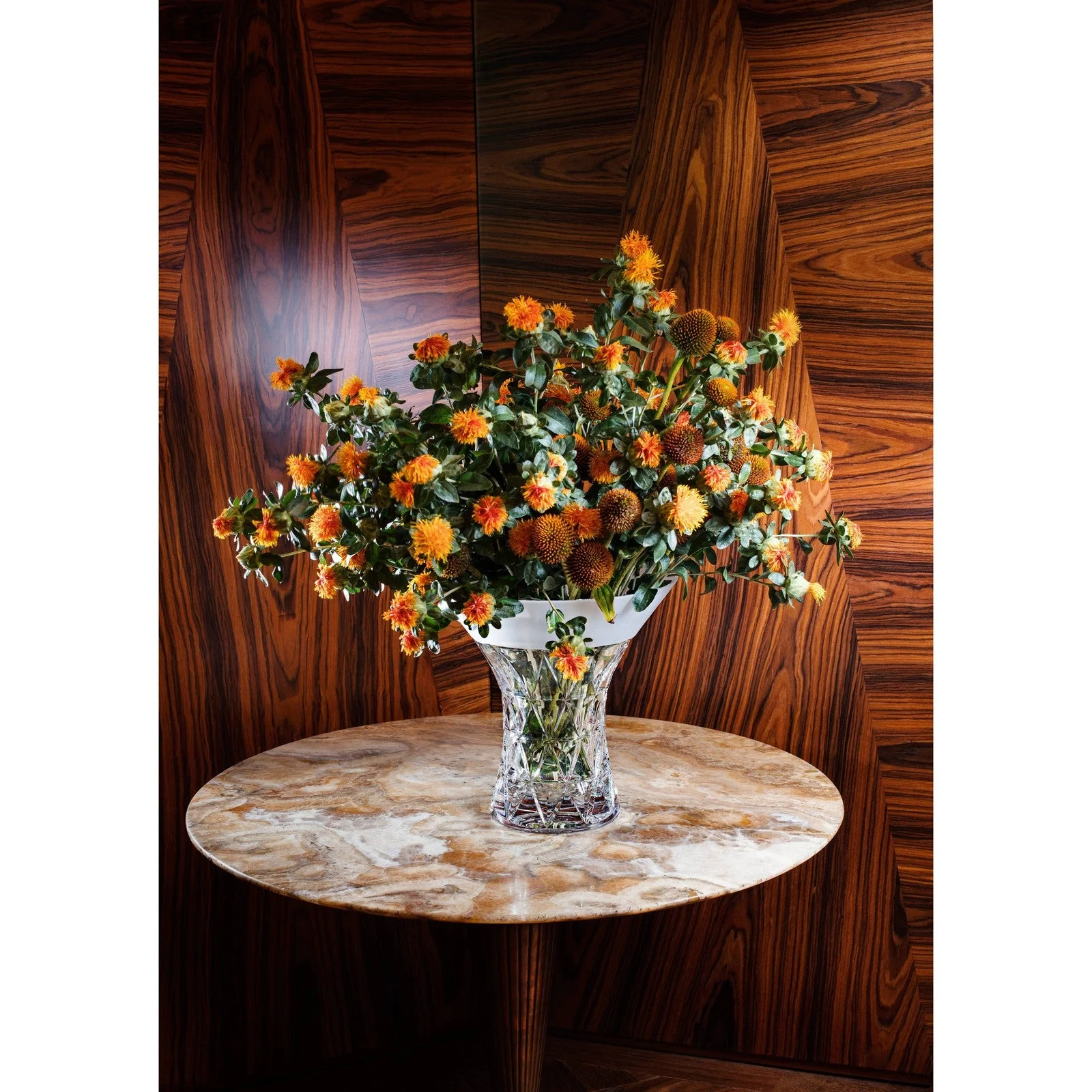 Vista Alegre Garland Large Vase - Image 2