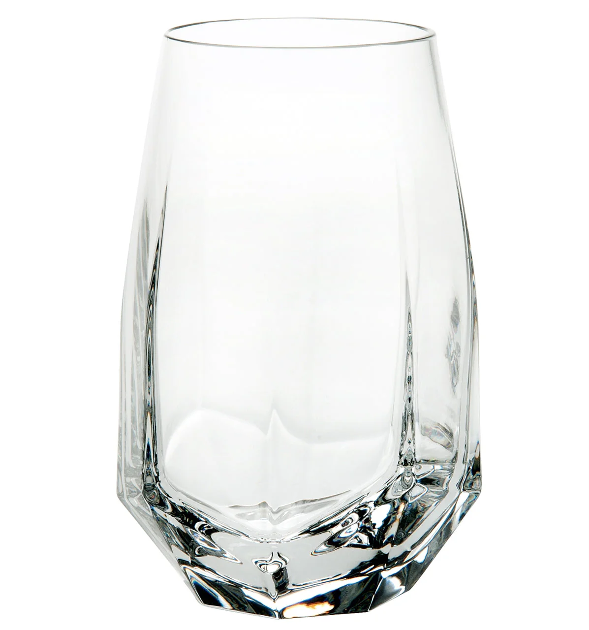 Vista Alegre Gemstone Case with 2 Highballs - Image 2