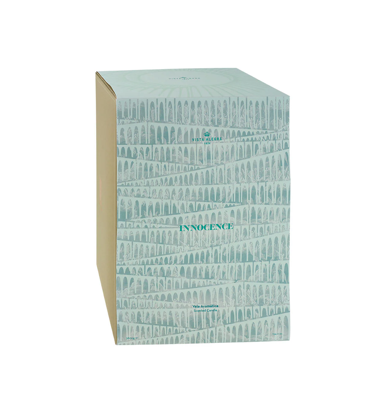 Vista Alegre Innocence Candle - Image 2