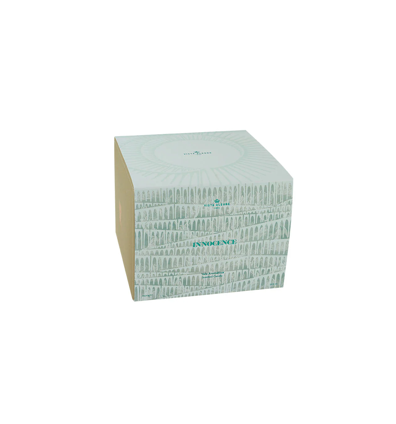 Vista Alegre Innocence Candle - Image 4