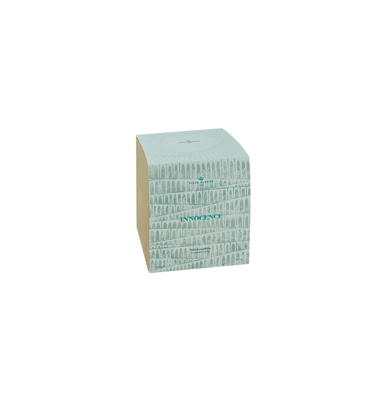 Vista Alegre Innocence Candle - Image 6