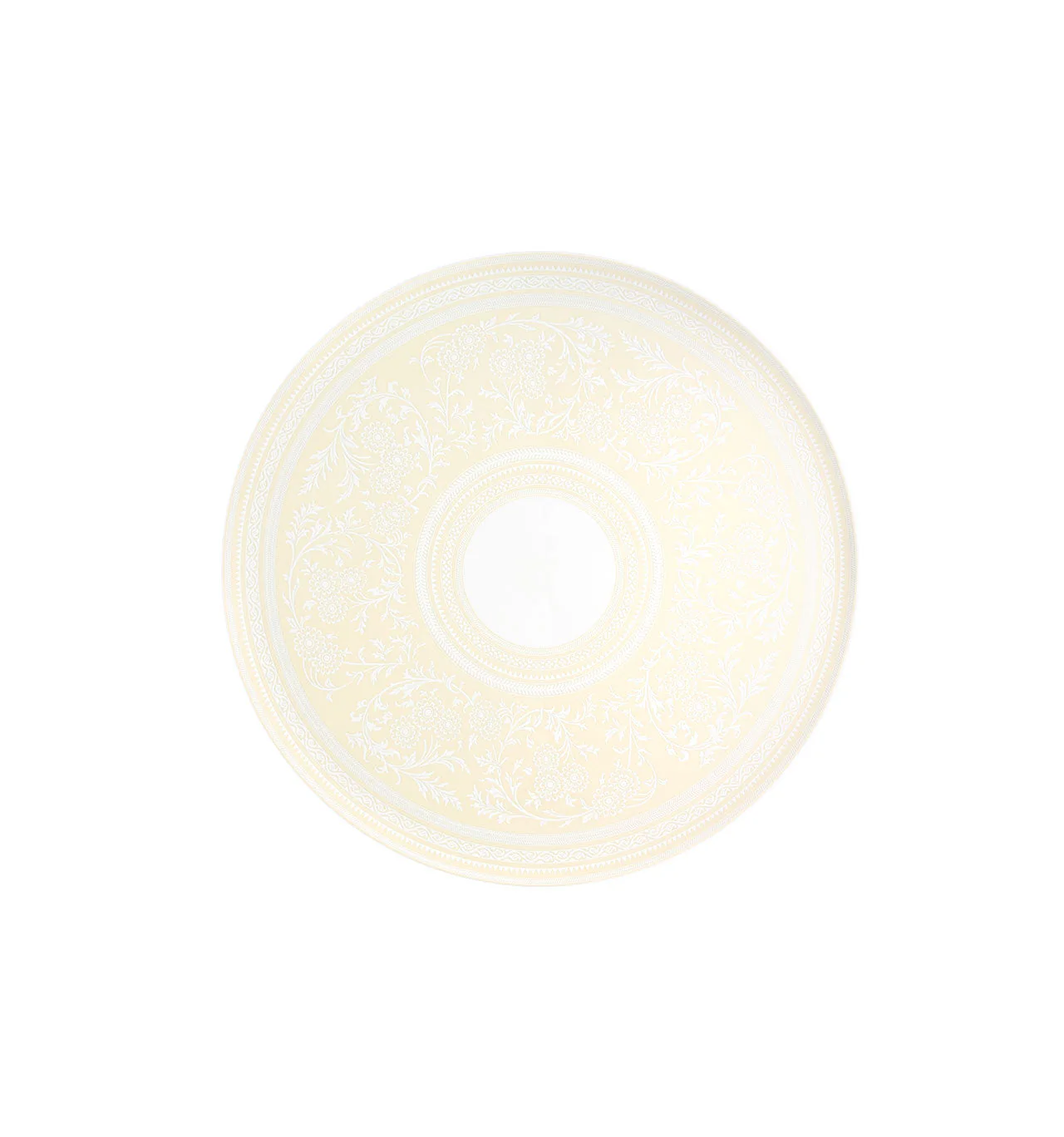 Vista Alegre Ivory Tray