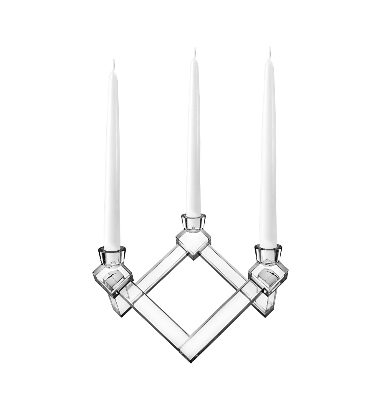 Vista Alegre Litium Case with Candlestick - Image 2