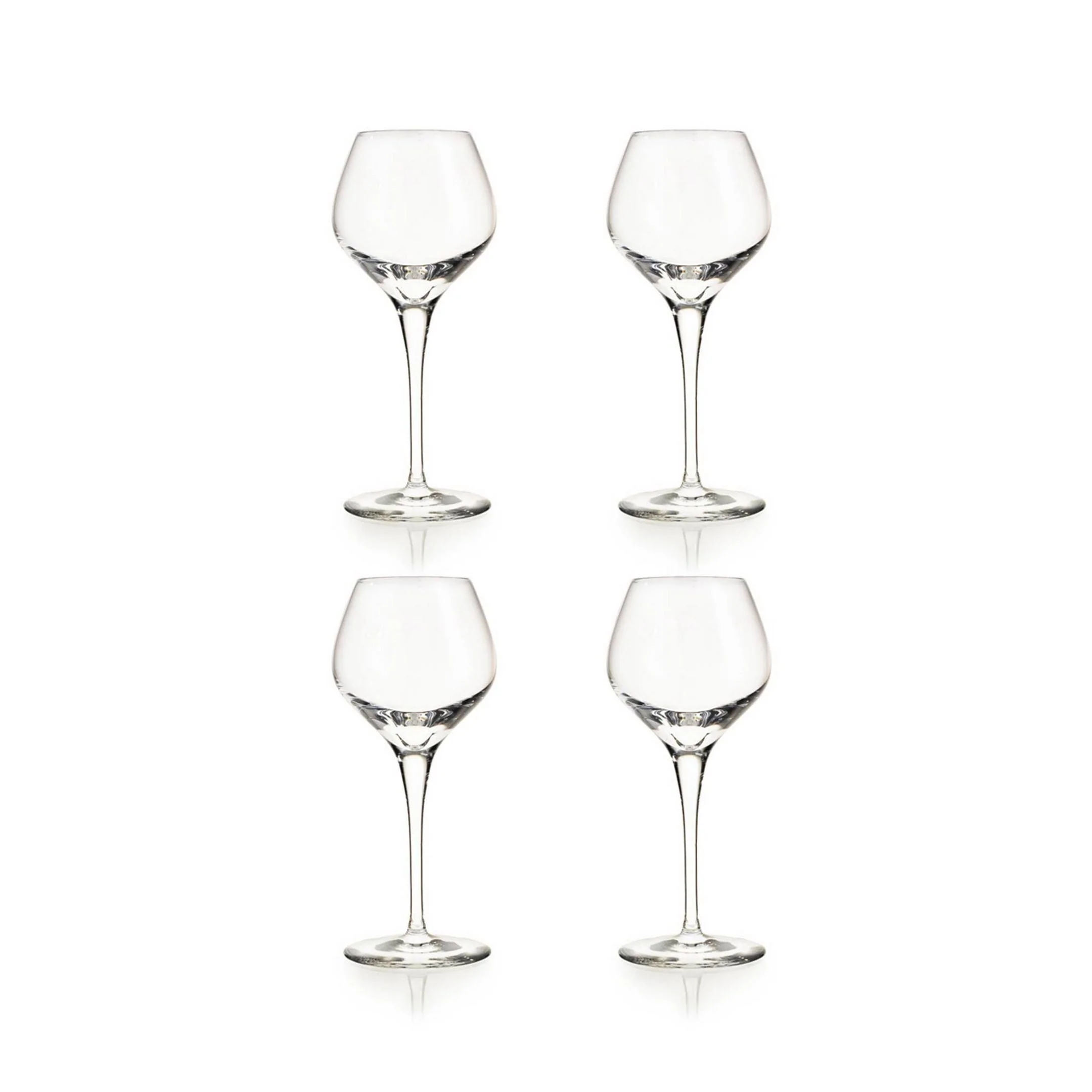Vista Alegre Lybra White Wine Goblet - Image 2