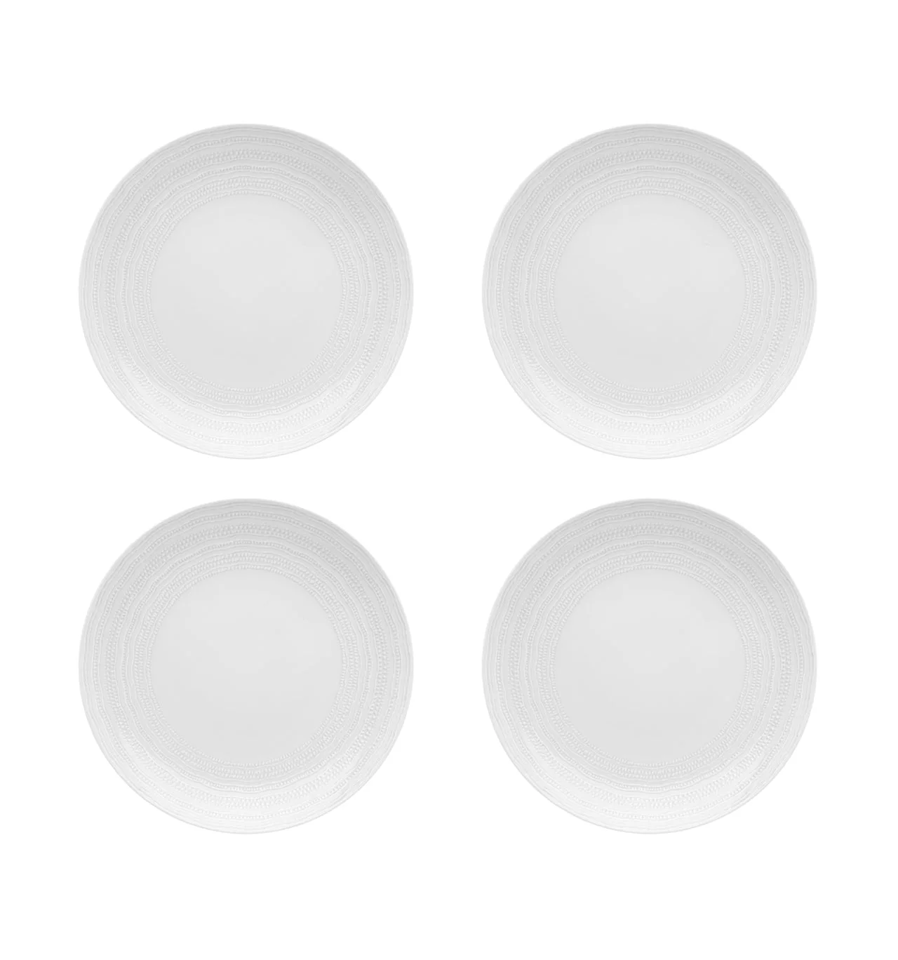 Vista Alegre Mar Dessert Plate - Image 2