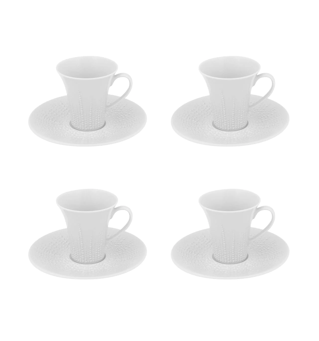 Vista Alegre Mar Espresso Cup & Saucer - Image 2