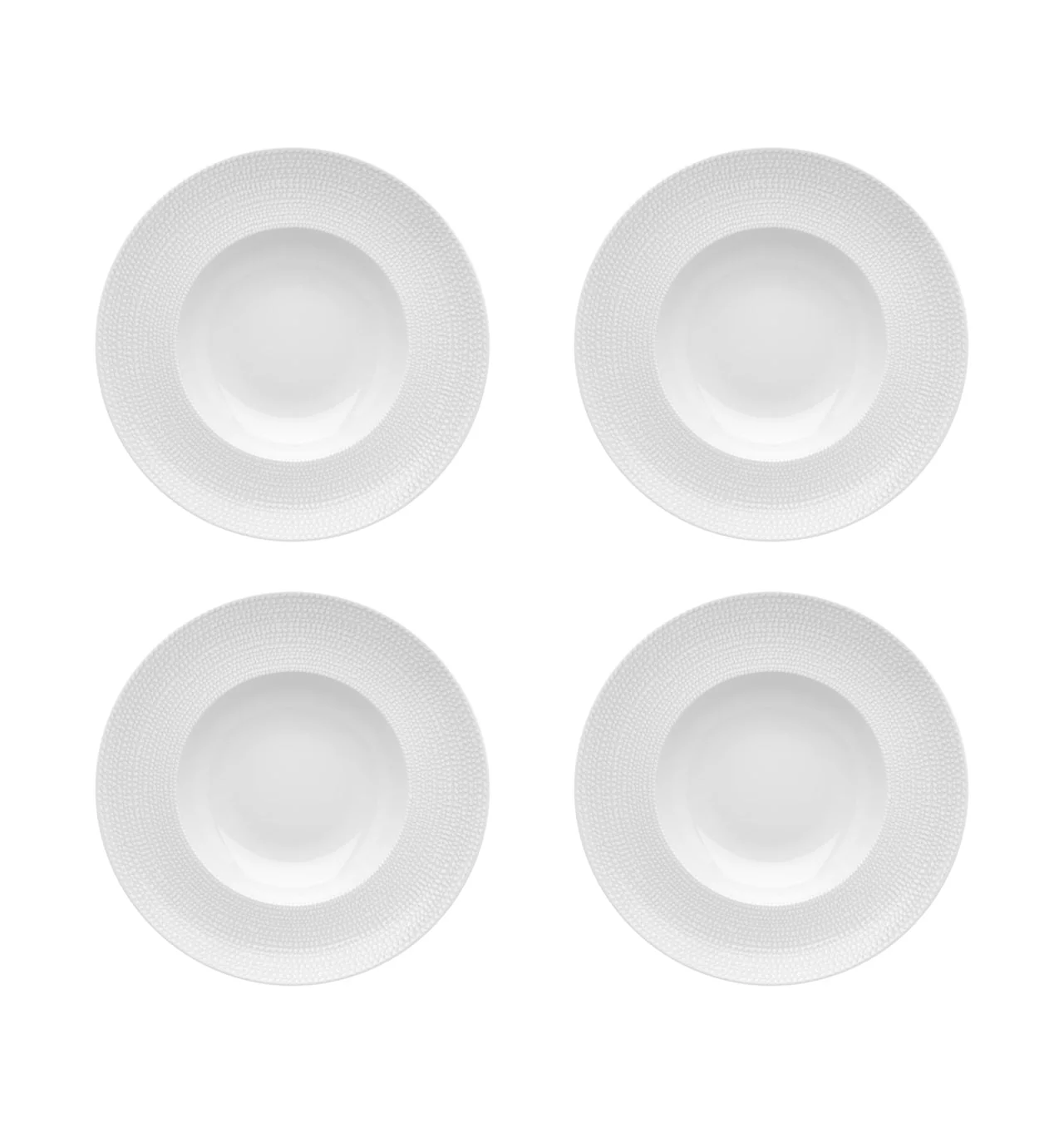 Vista Alegre Mar Soup Plate - Image 2