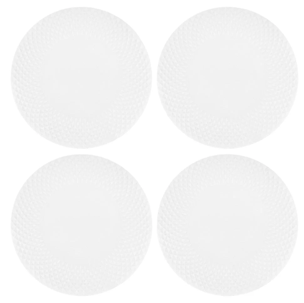 Vista Alegre Maya Bread And Butter Plate By VA Studio - Image 2