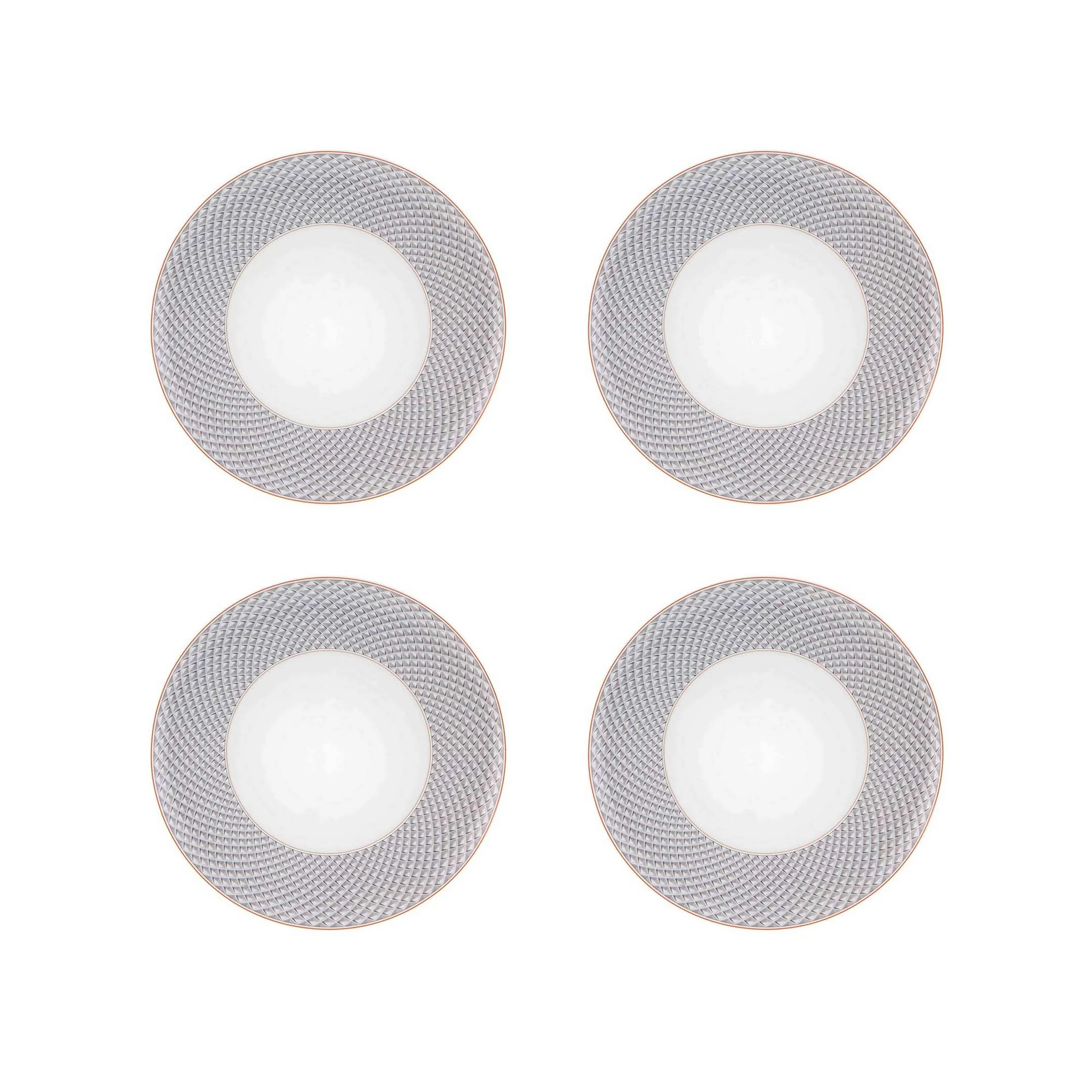 Vista Alegre Maya Dinner Plate By VA Studio - Image 2