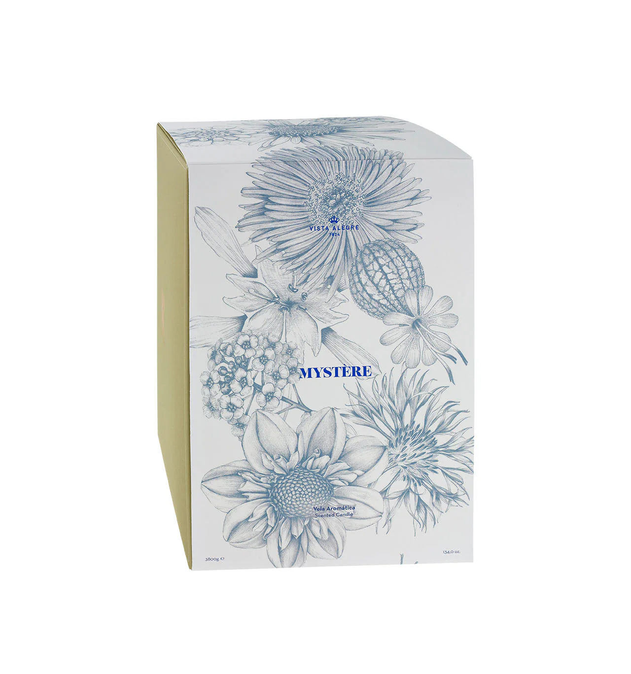 Vista Alegre Mystere Candle - Image 2