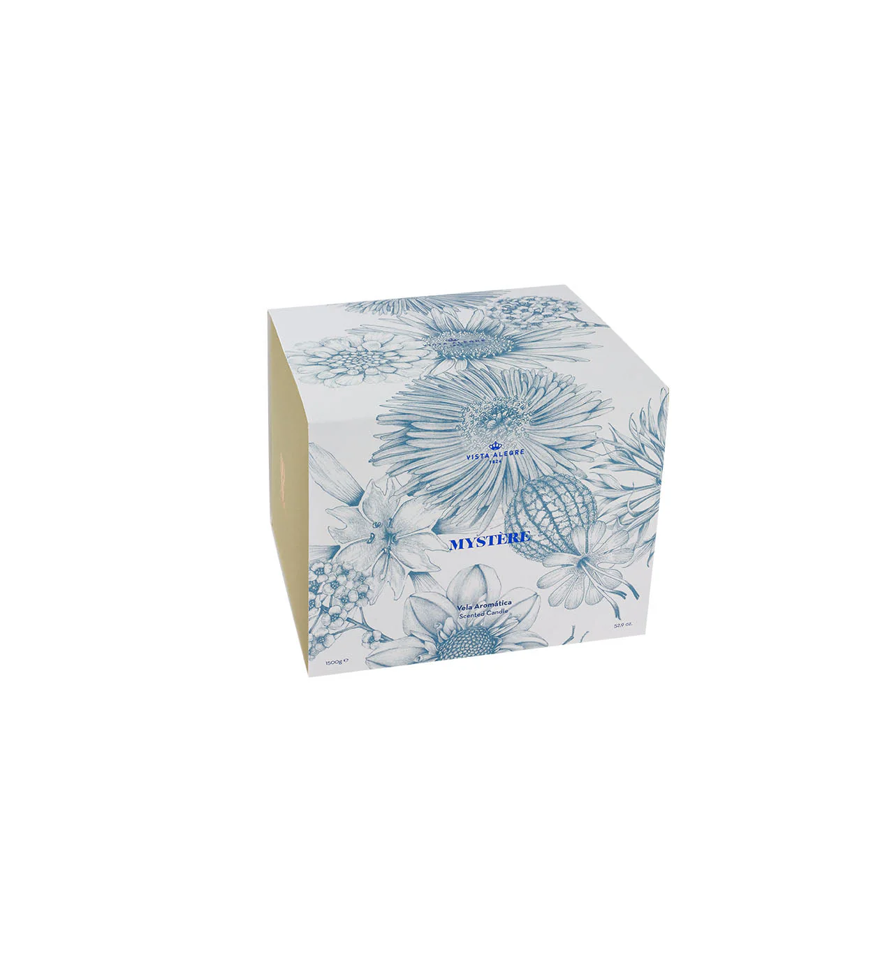 Vista Alegre Mystere Candle - Image 4