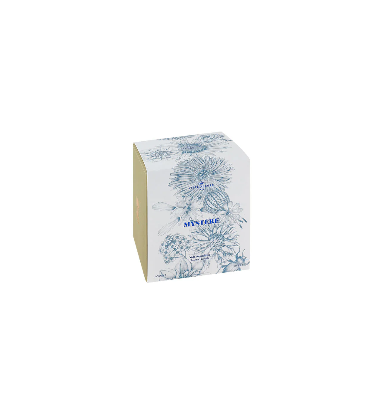 Vista Alegre Mystere Candle - Image 6