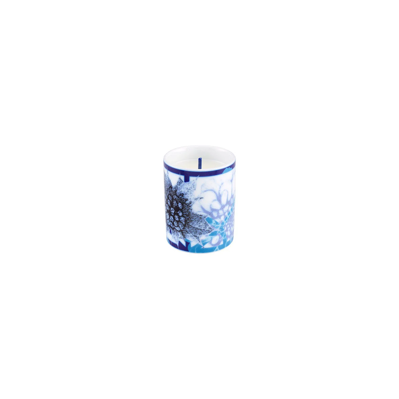Vista Alegre Mystere Small Candle - 3 Inch - Image 2