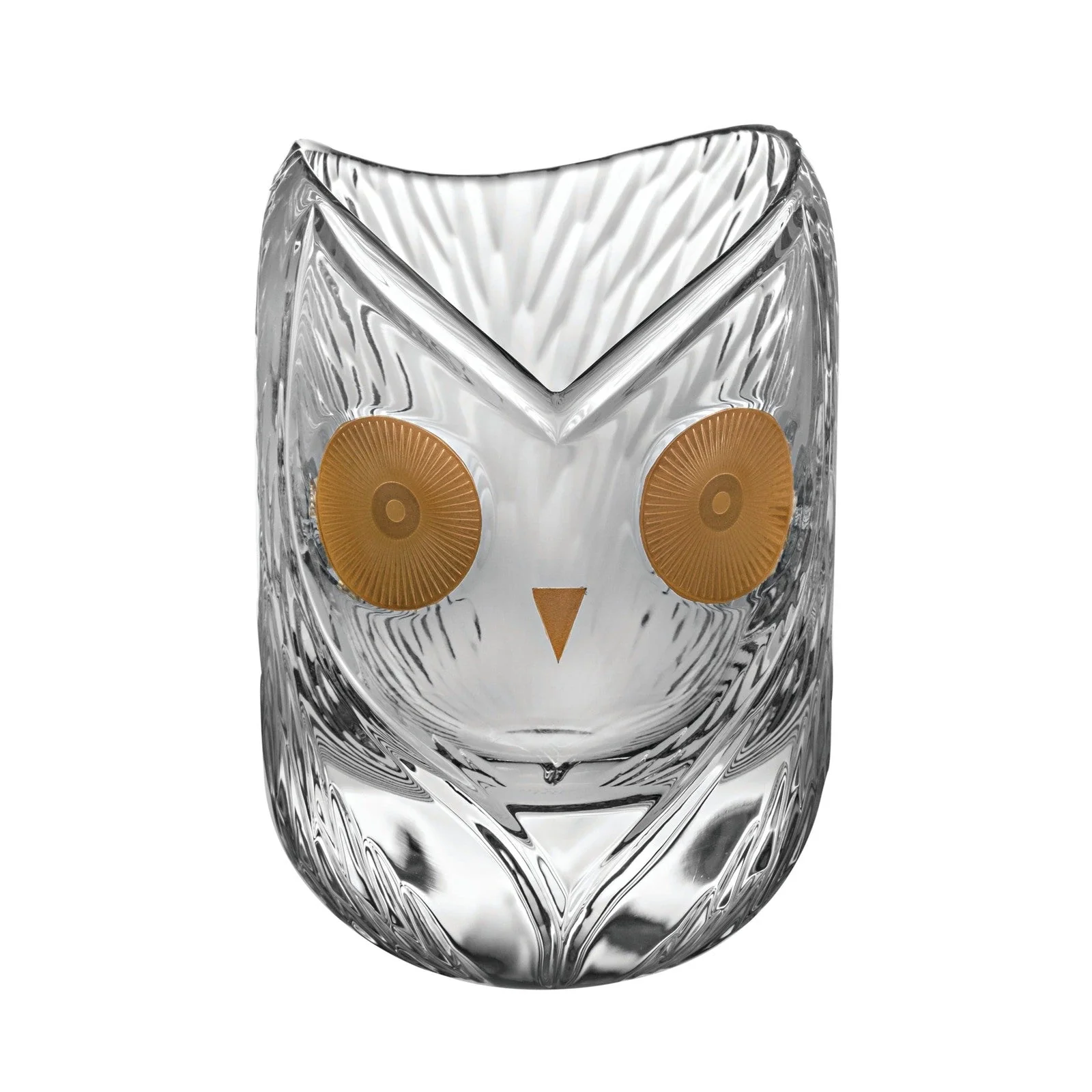 Vista Alegre O Mocho Vase with Gold - Image 2