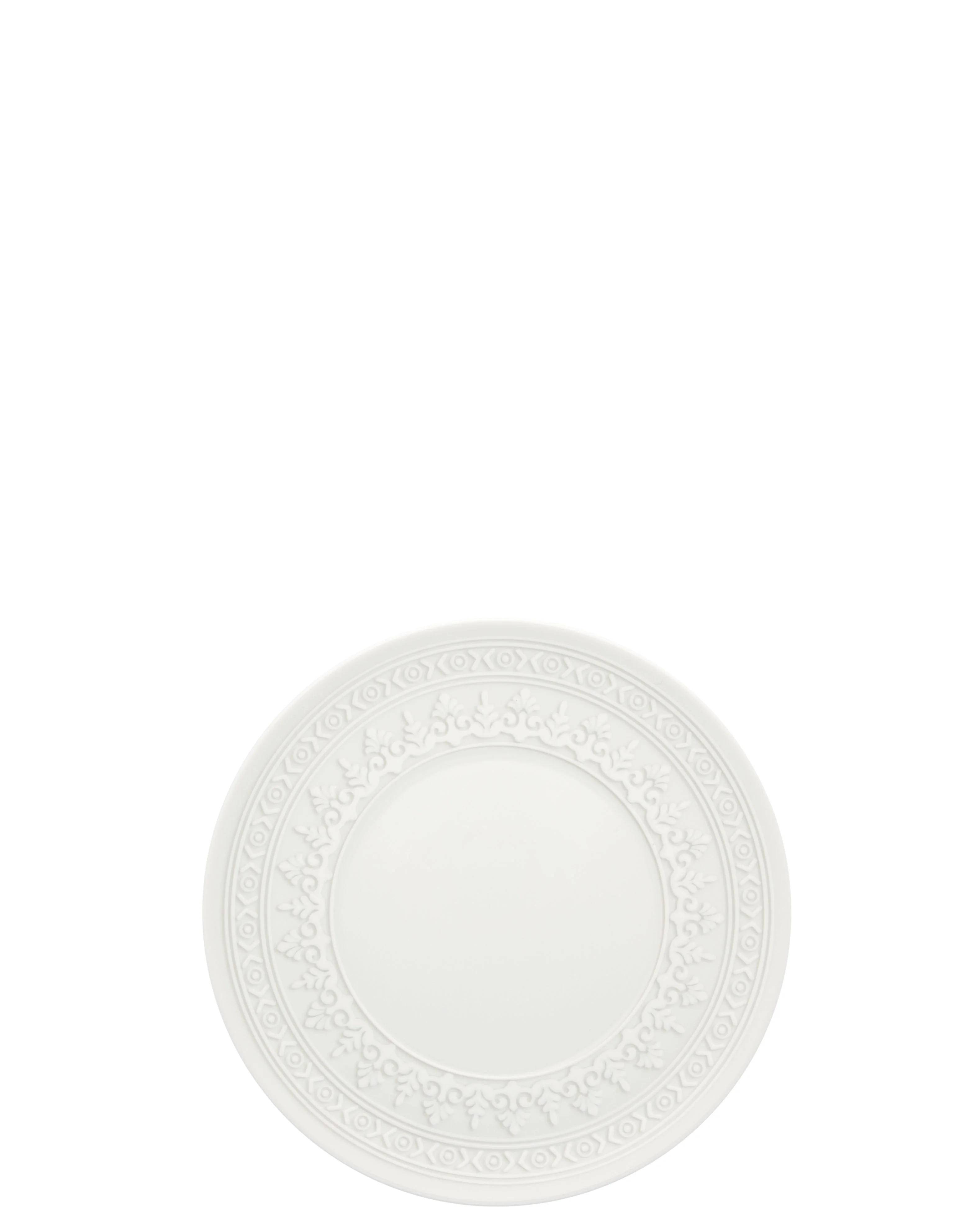 Vista Alegre Ornament Bread And Butter Plate By Sam Baron - Image 2