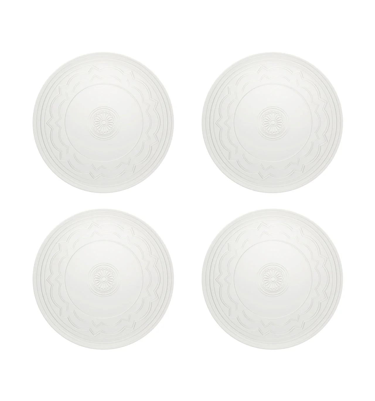 Vista Alegre Ornament Charger Plate By Sam Baron - Image 2