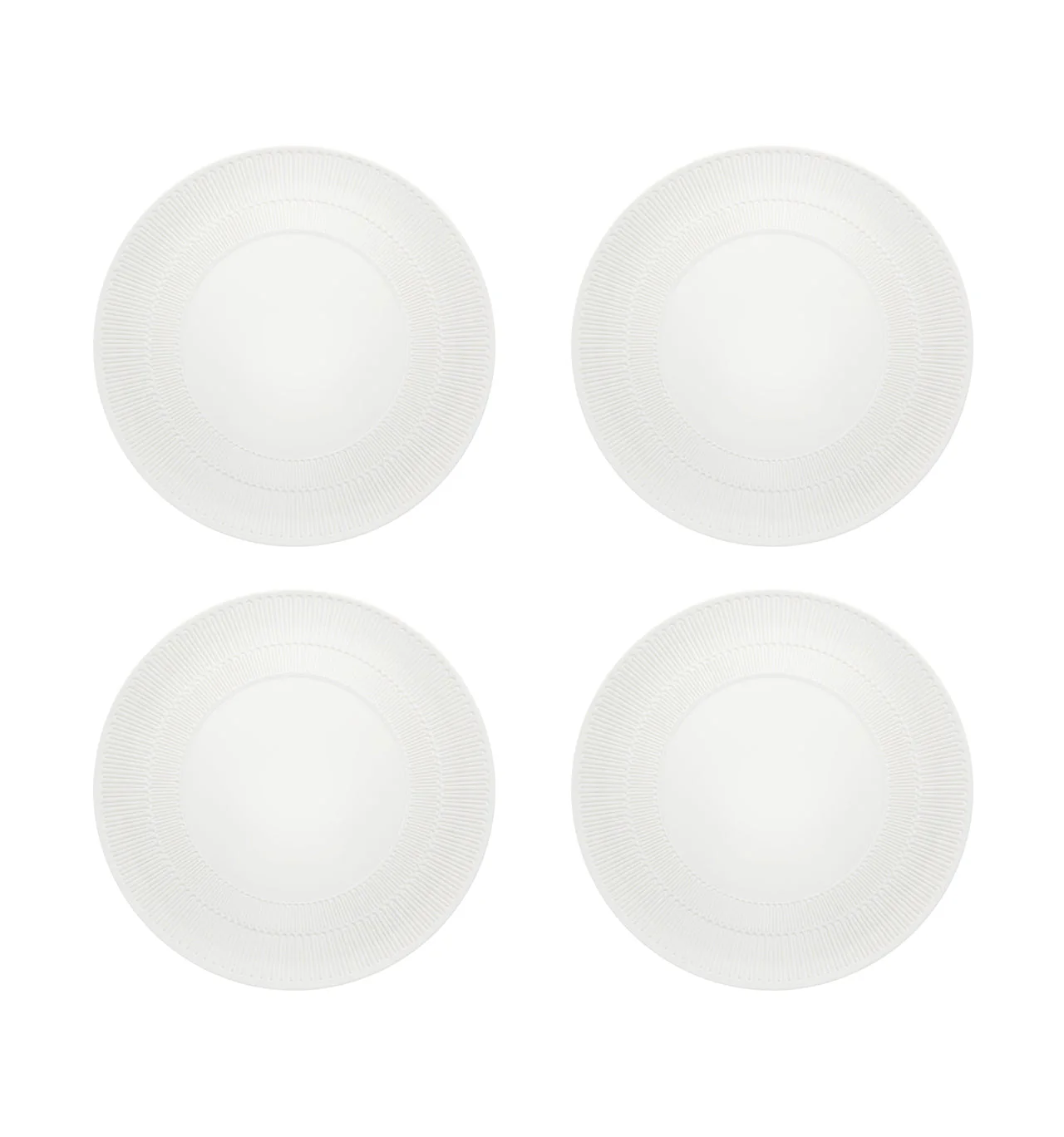 Vista Alegre Ornament Dinner Plate By Sam Baron - Image 2