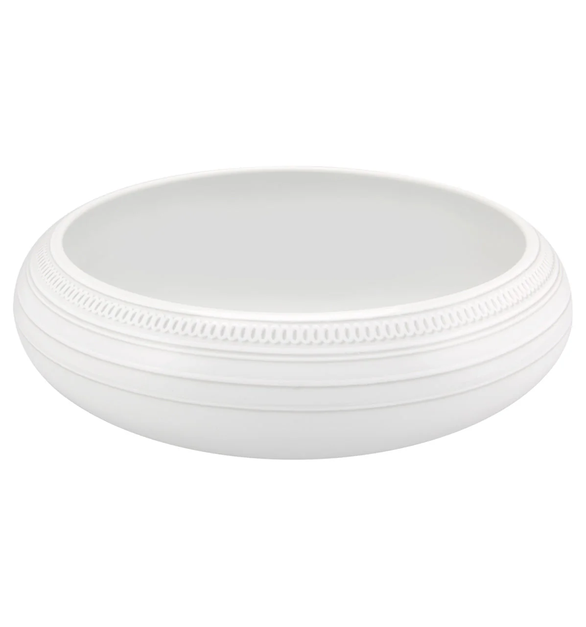 Vista Alegre Ornament Large Salad Bowl By Sam Baron - Image 2