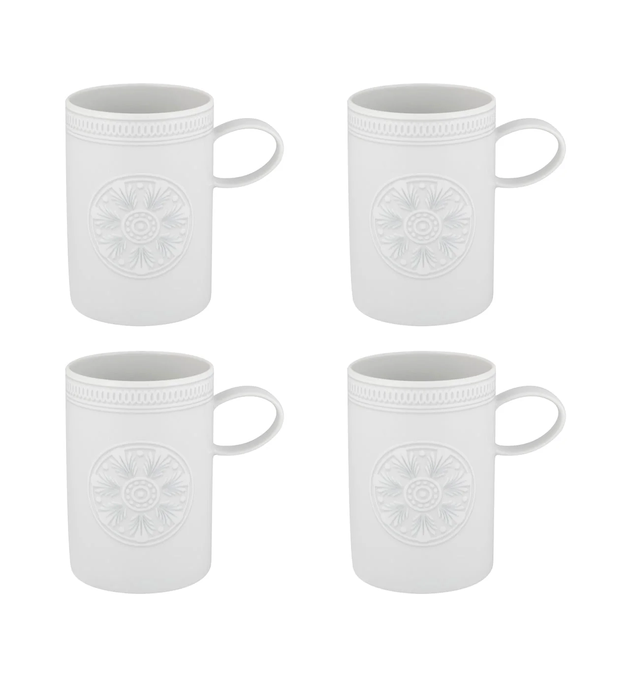 Vista Alegre Ornament Mug By Sam Baron - Image 2