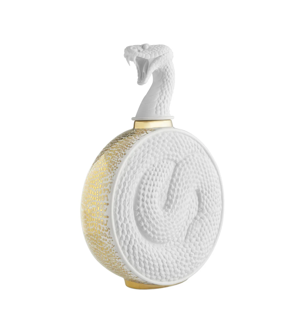 Vista Alegre Poison Bottle - Image 2