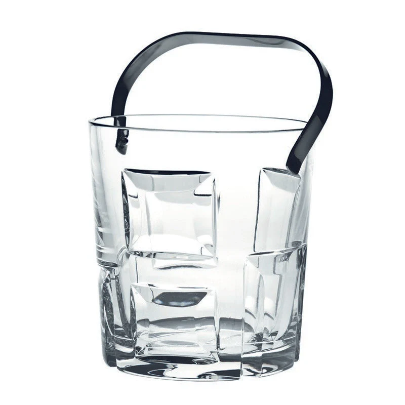 Vista Alegre Portrait Case with Whisky Decanter and 4 Old Fashion - Image 3