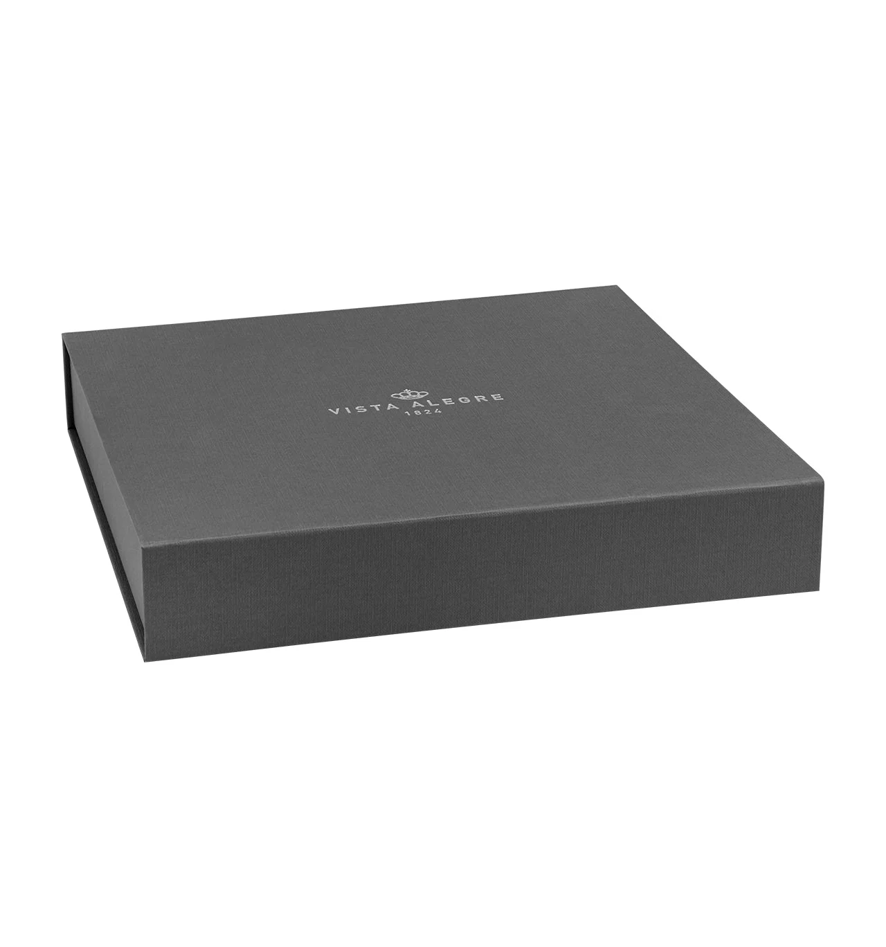 Vista Alegre Prism 24 Piece Cutlery Set with Canteen - Image 3