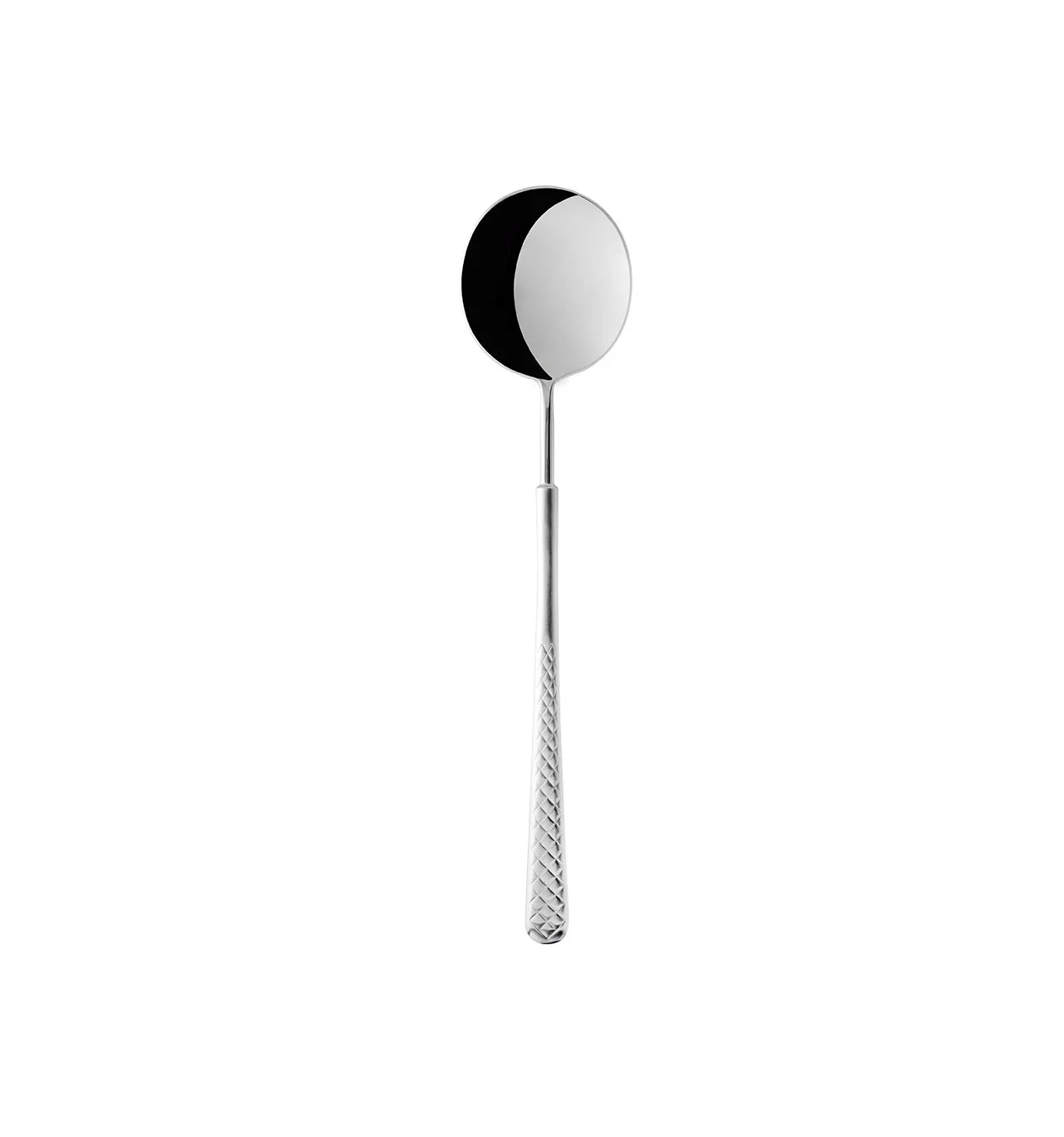 Vista Alegre Prism Salad Servers - Image 2