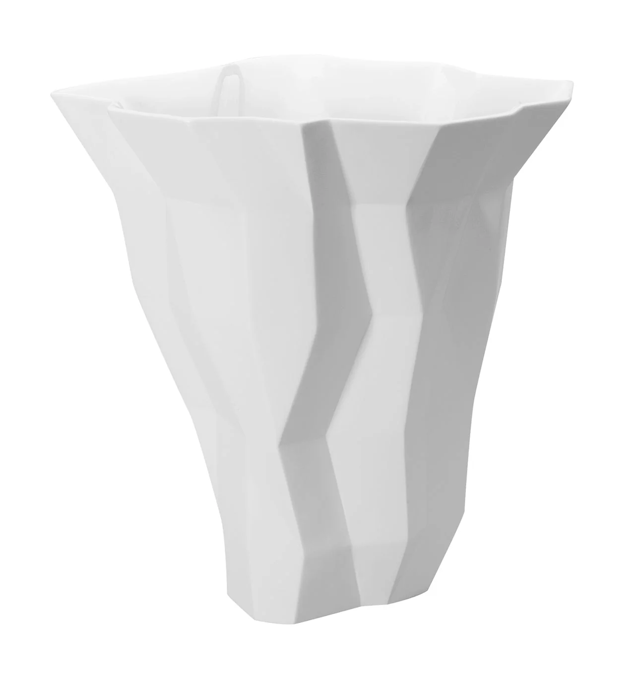 Vista Alegre Quartz Large Vase By Bartek Mejor - Image 2