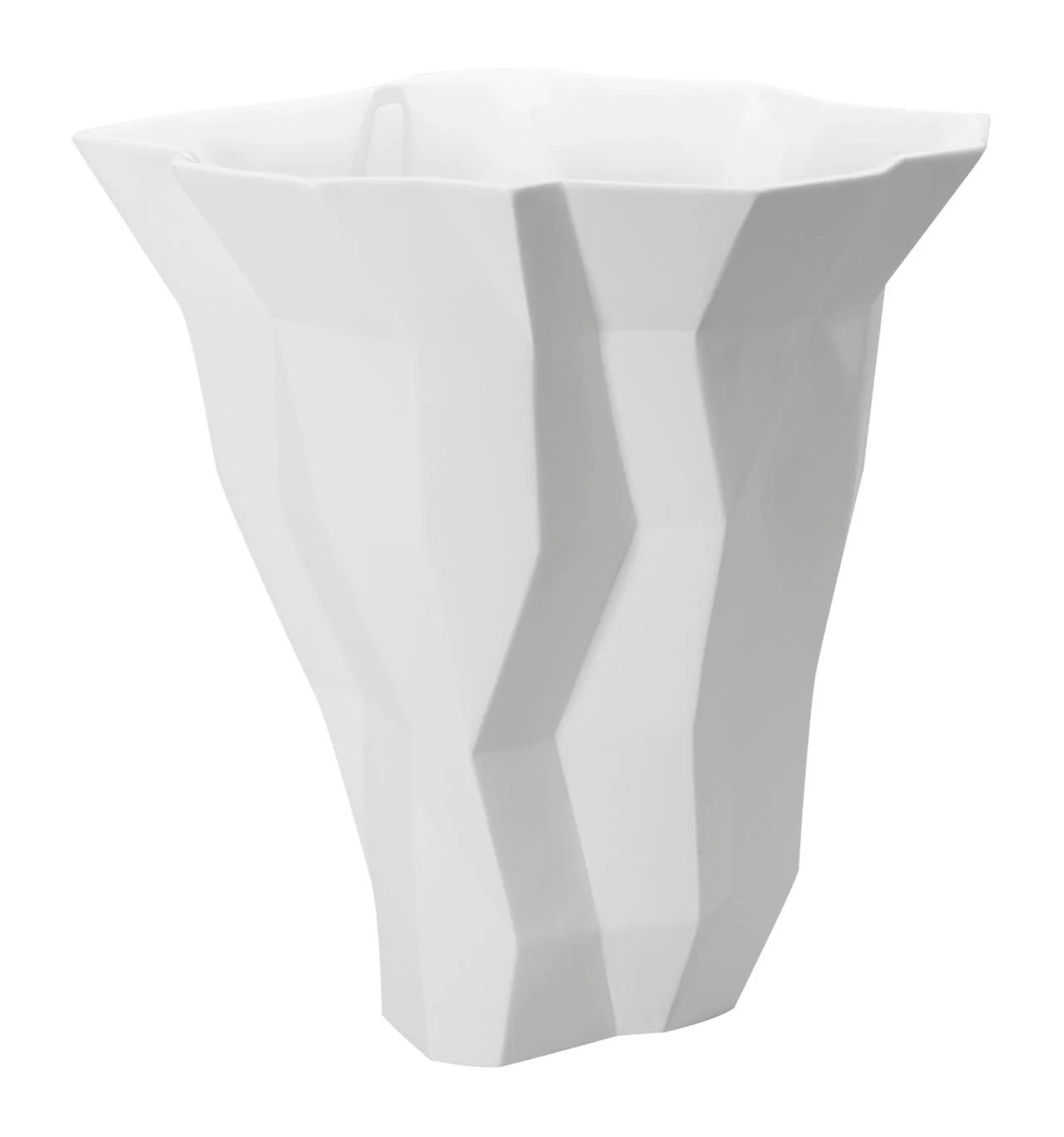 Vista Alegre Quartz Large Vase By Bartek Mejor - Image 3