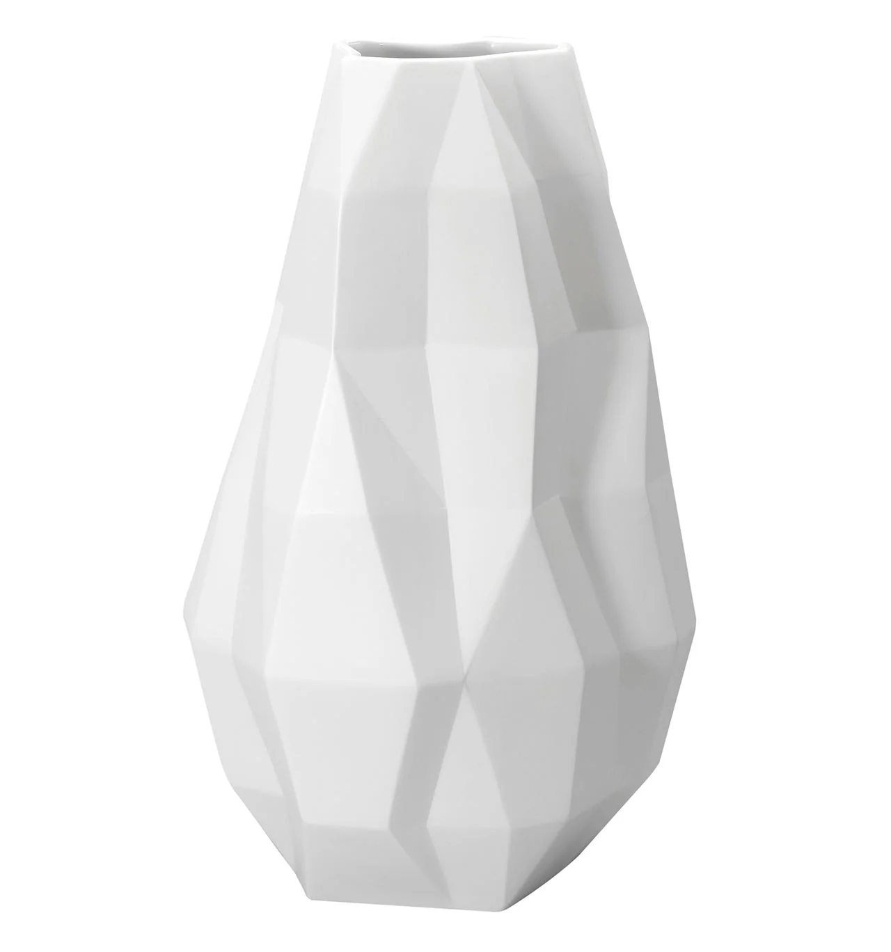 Vista Alegre Quartz Tall Vase By Bartek Mejor - Image 2