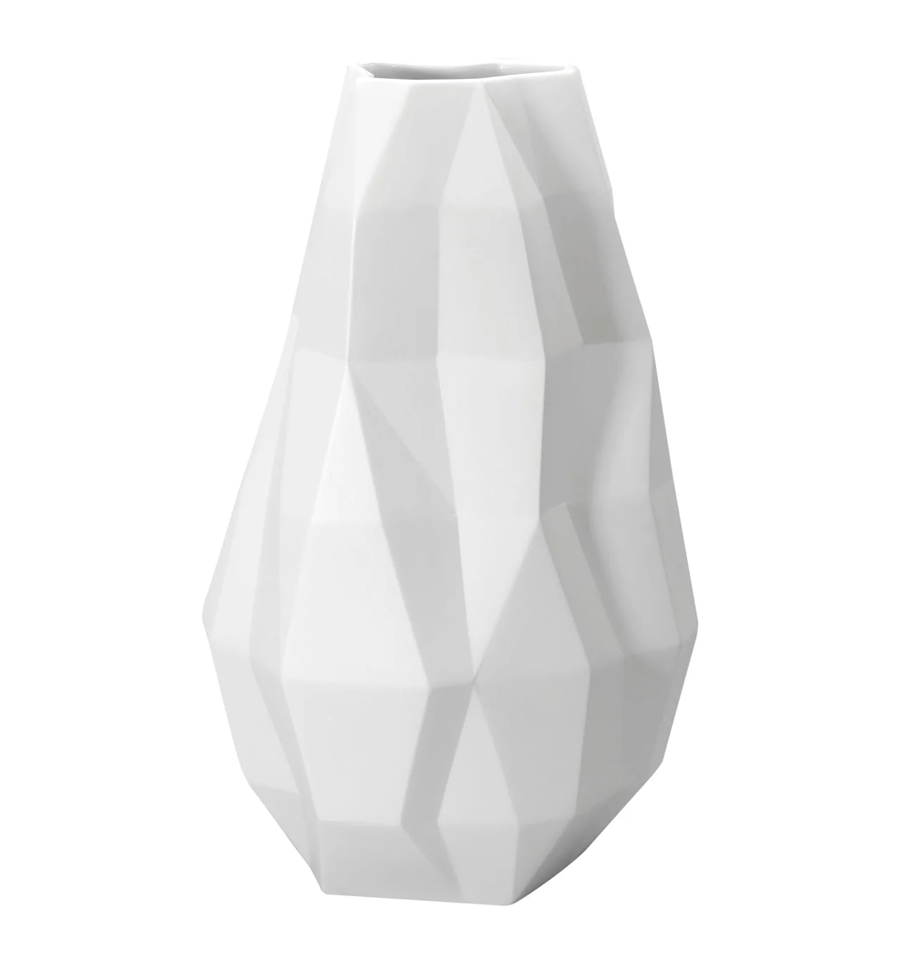 Vista Alegre Quartz Tall Vase By Bartek Mejor - Image 3