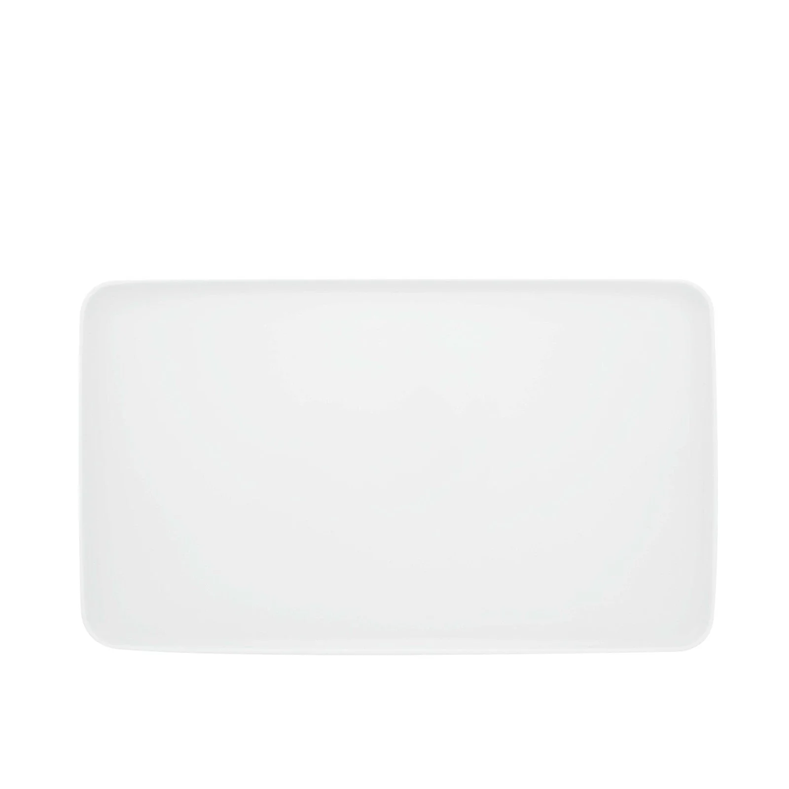 Vista Alegre Silk Road White Oval Platter - Image 4