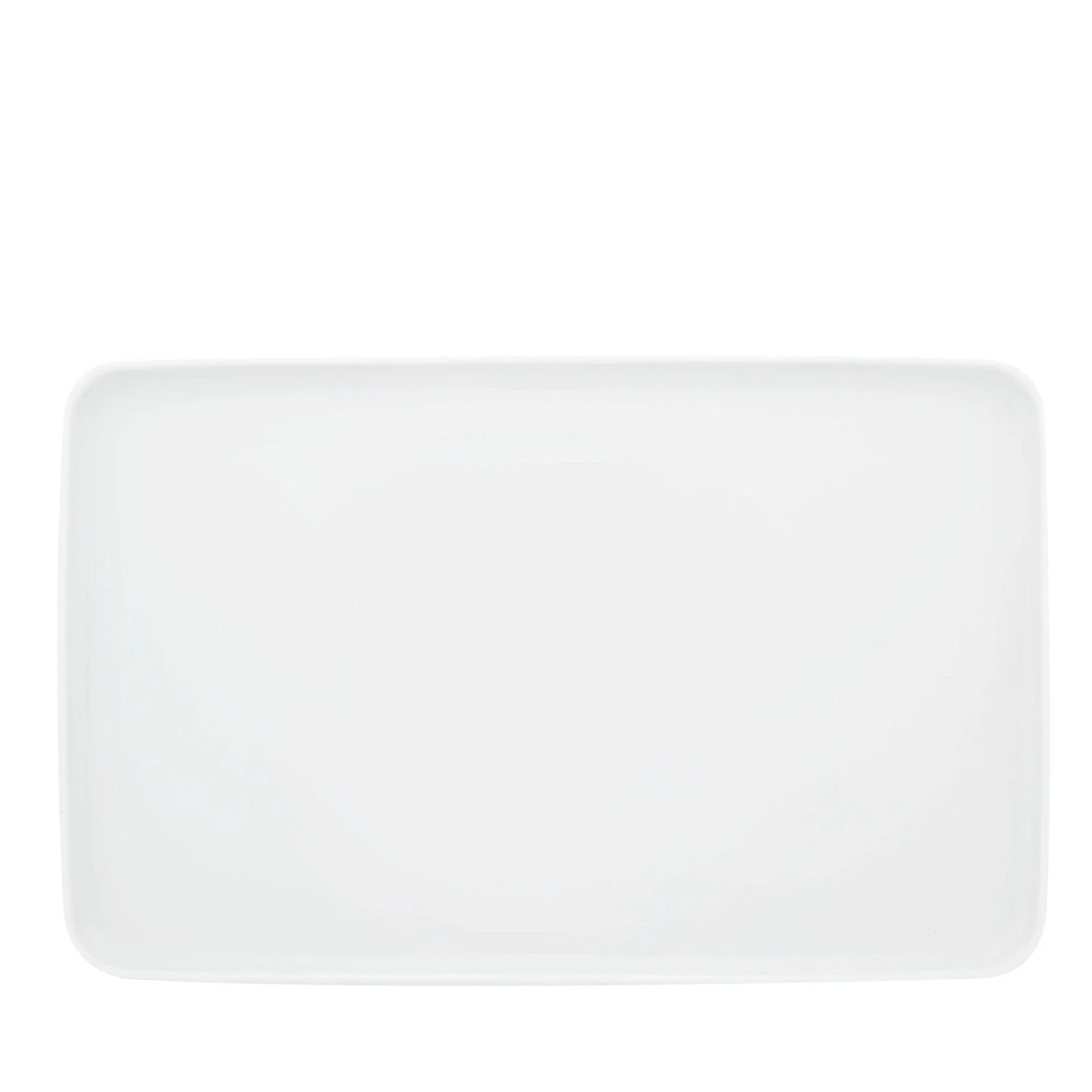 Vista Alegre Silk Road White Oval Platter - Image 5
