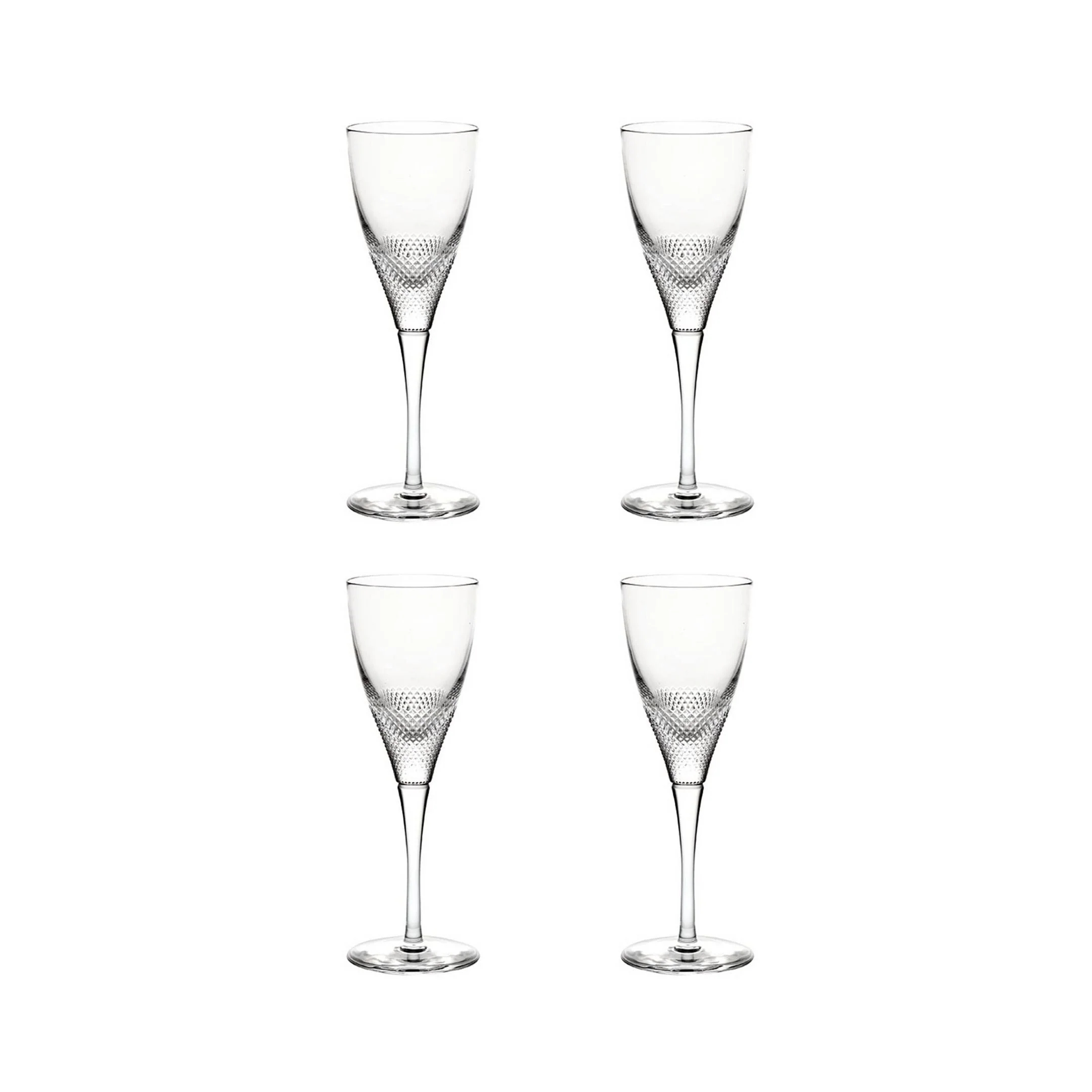 Vista Alegre Splendour Red Wine Goblet - Image 2