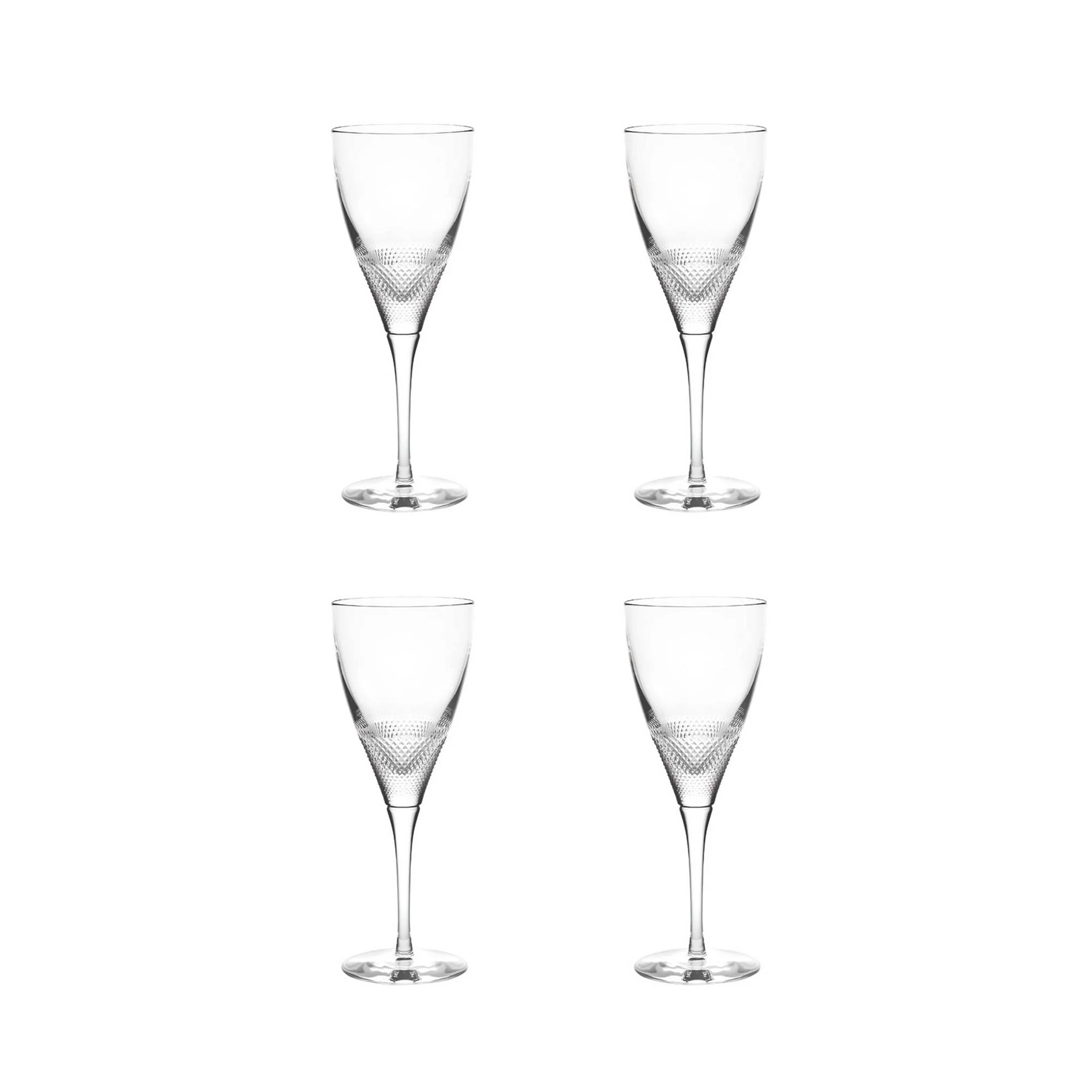 Vista Alegre Splendour Water Goblet - Image 2