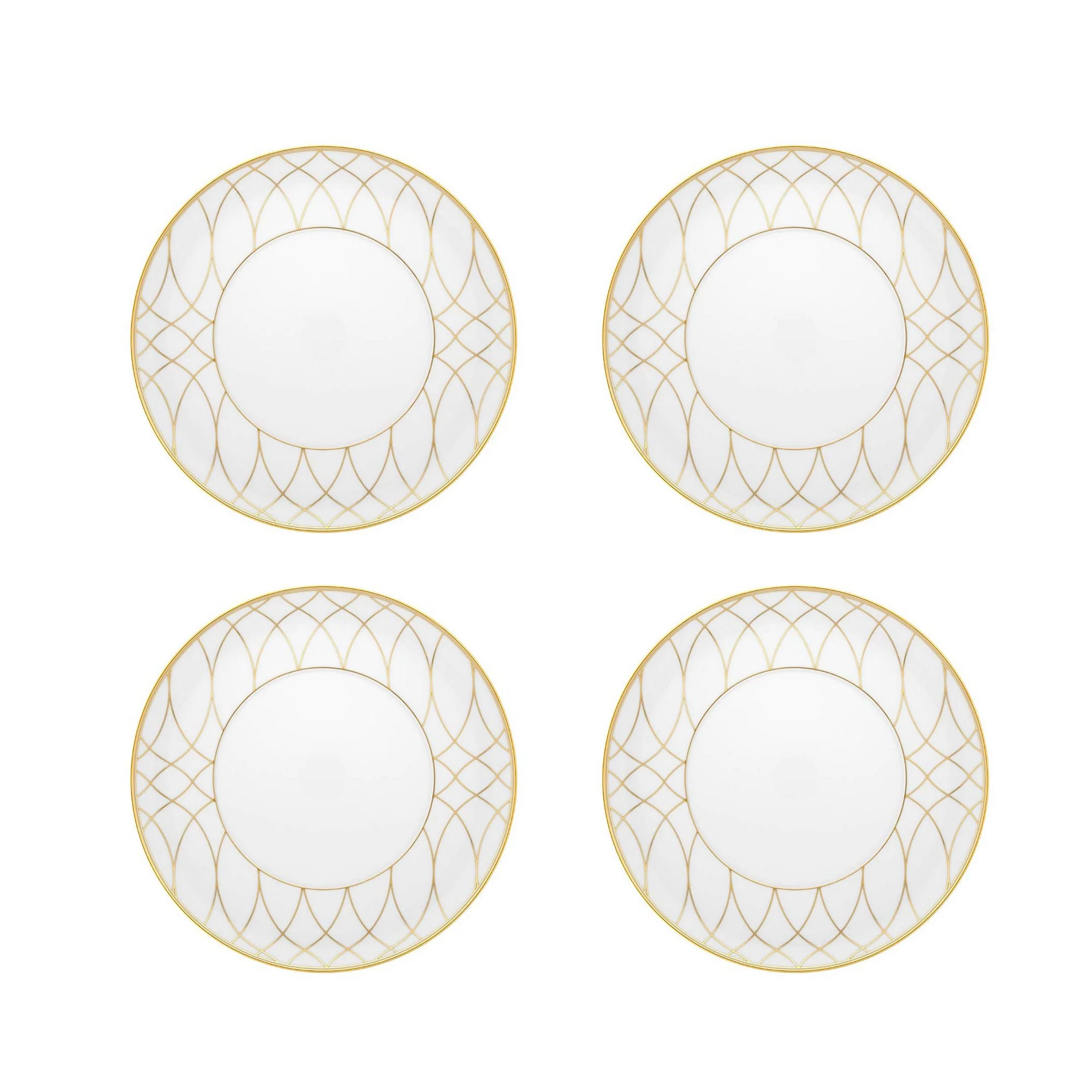 Vista Alegre Terrace Dinner Plate - Image 2