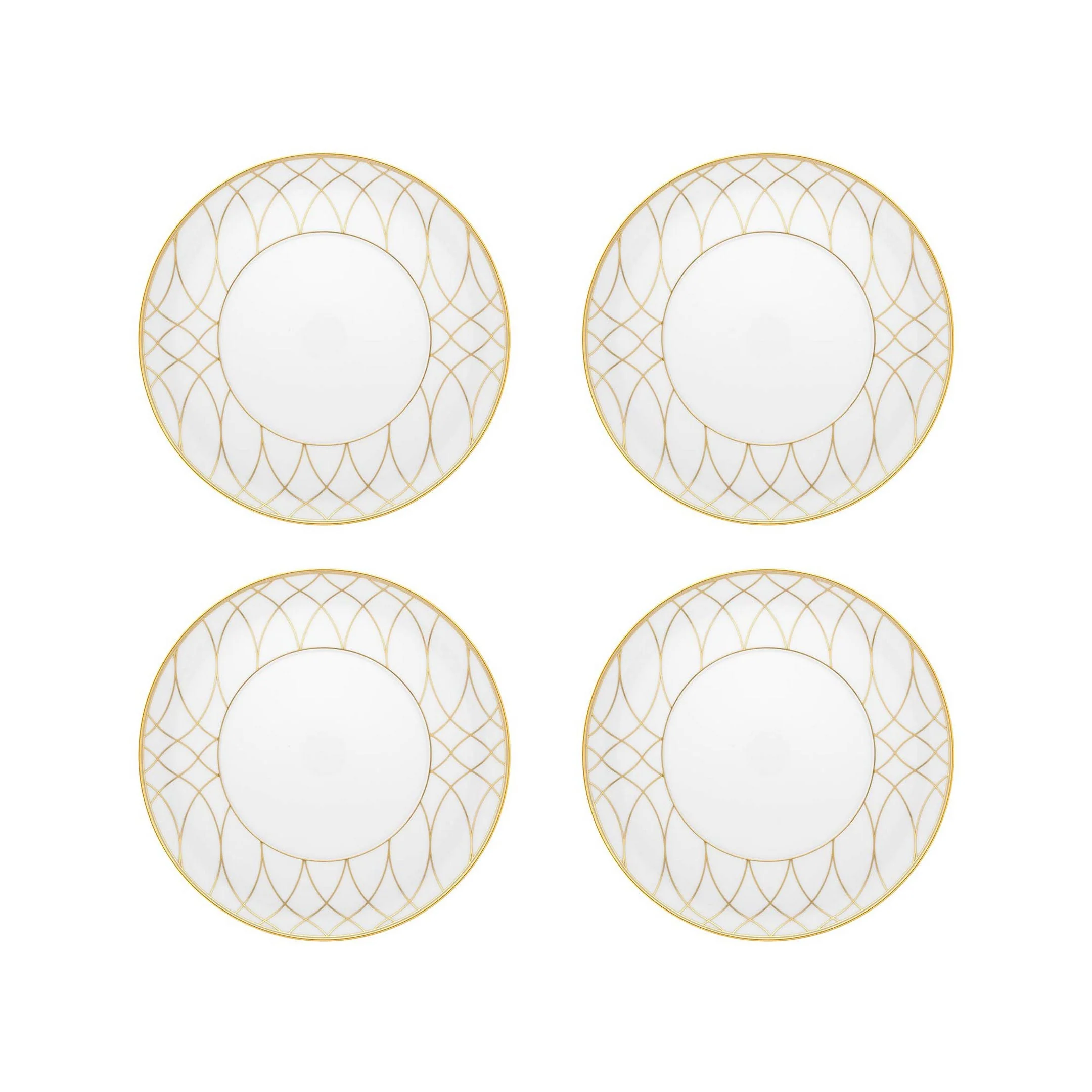 Vista Alegre Terrace Soup Plate - Image 2
