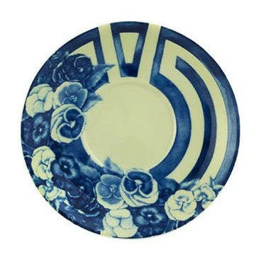 Vista Alegre The Meaning Espresso Cup and Saucer - Image 2
