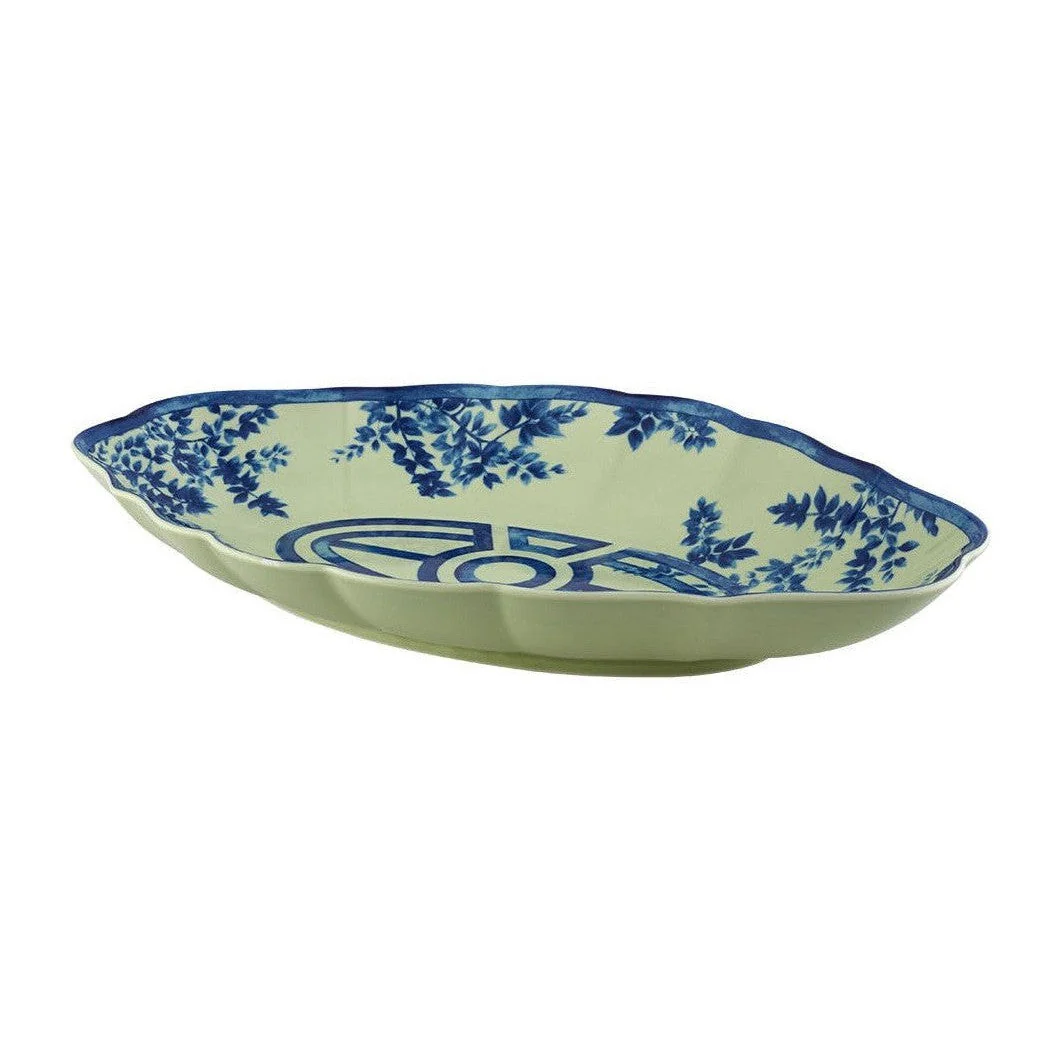 Vista Alegre The Meaning Platter - Image 2