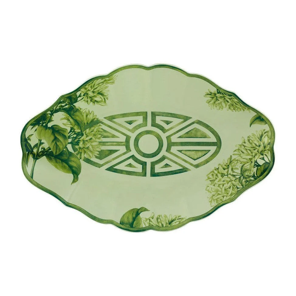 Vista Alegre The Meaning Platter - Image 3
