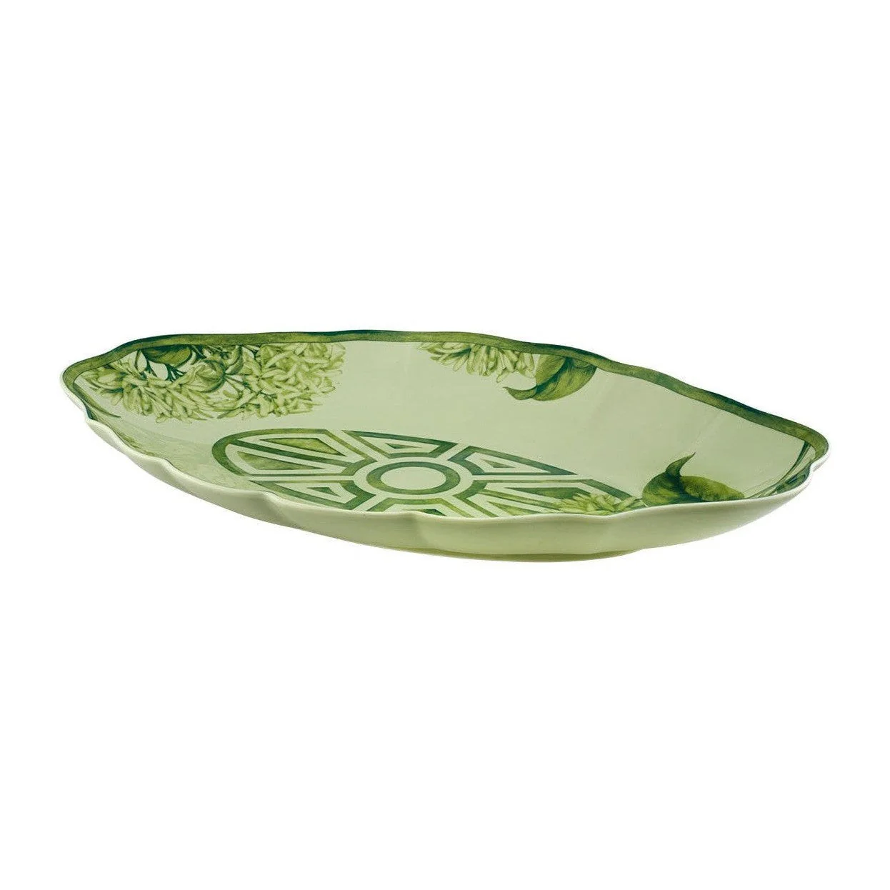 Vista Alegre The Meaning Platter - Image 4