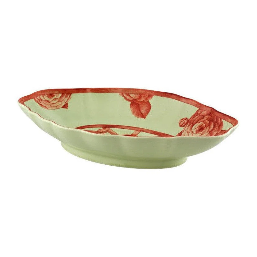 Vista Alegre The Meaning Small Platter - Image 2