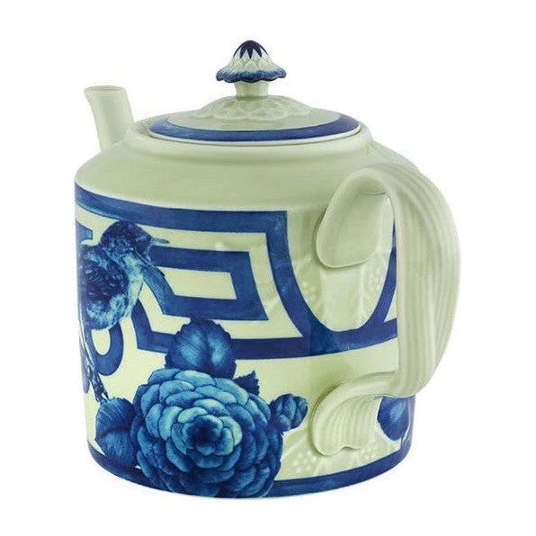 Vista Alegre The Meaning Tea Pot - Image 2