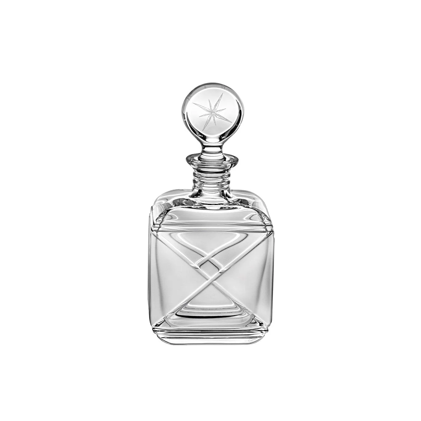 Vista Alegre Trocador Whisky Decanter - Image 2