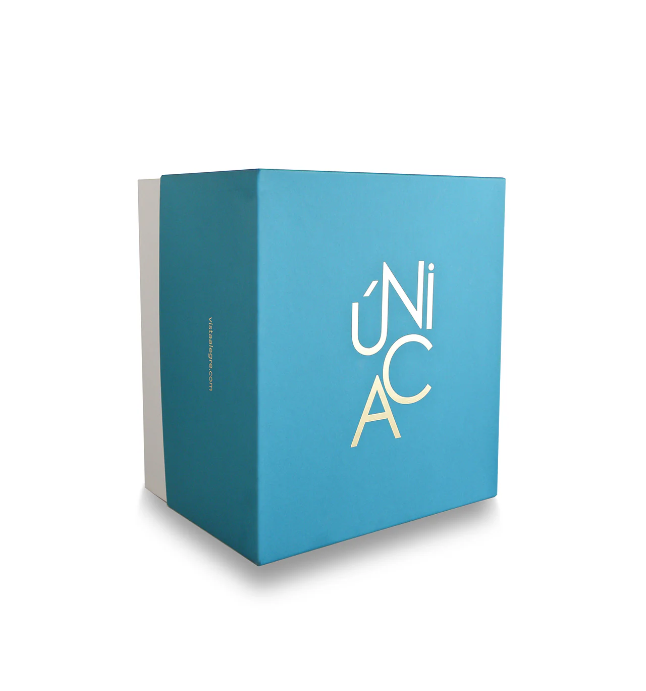 Vista Alegre unica Case with Small Vase Caneleto Pink - Image 2