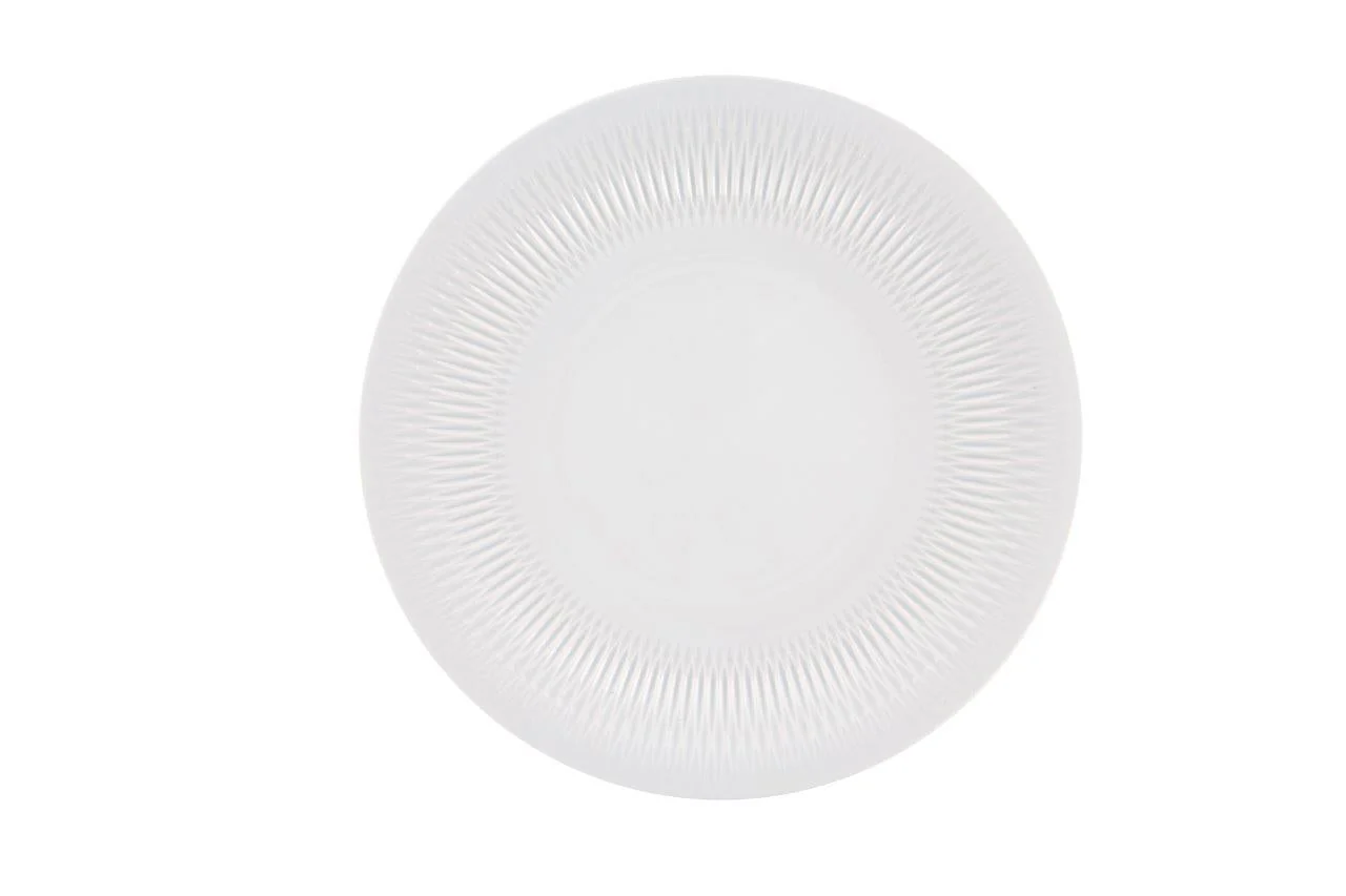 Vista Alegre Utopia Set of 4 Plate Pieces - Image 2
