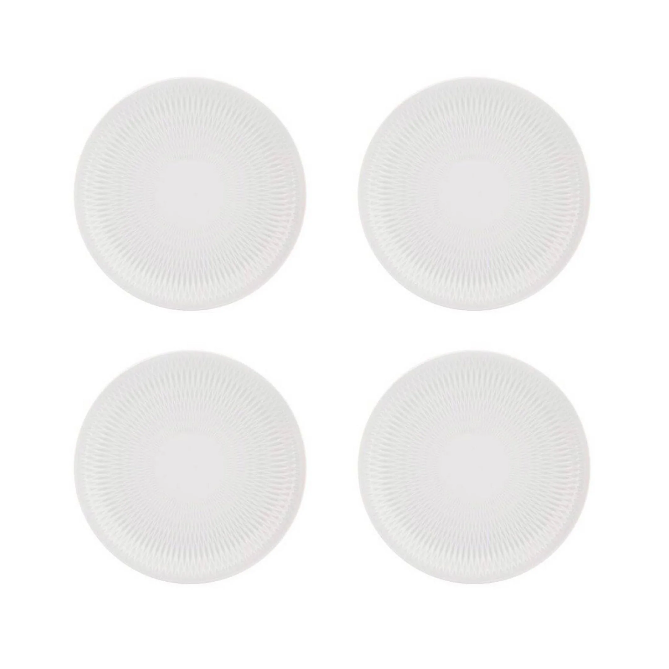 Vista Alegre Utopia Bread And Butter Plate - Image 2