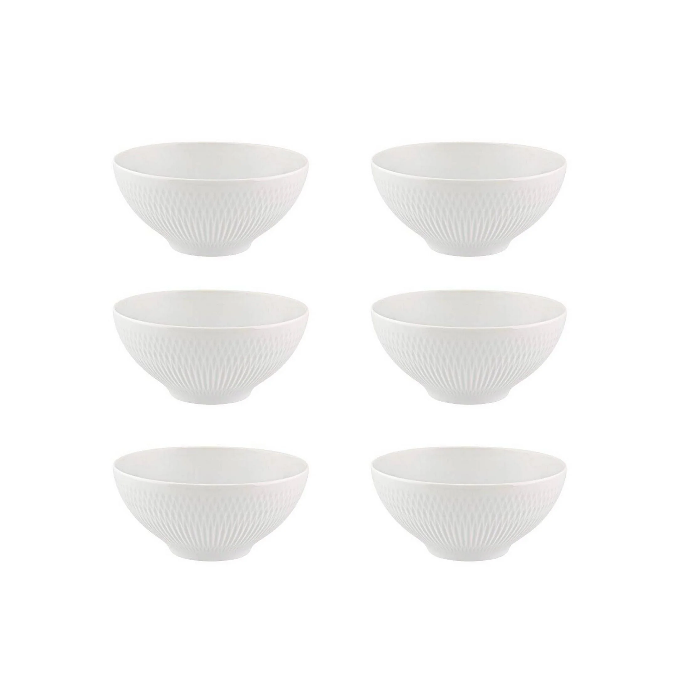 Vista Alegre Utopia Cereal Bowl - Image 2